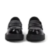 Adult Female Kori Loafer Patent Leather Black