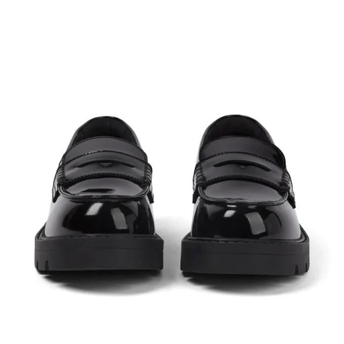 Adult Female Kori Loafer Patent Leather Black