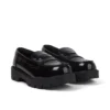 Adult Female Kori Loafer Patent Leather Black