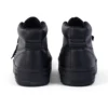 Adult Men Kester Hi Leather Black