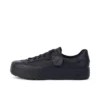 Adult Men Kester Lo Leather Black