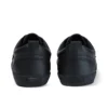 Adult Mens Kariko Gibb Leather Black