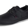 Adult Mens Kariko Gibb Leather Black