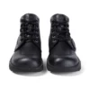 Adult Mens Kick Hi Leather Black