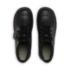 Adult Mens Kick Hi Leather Black