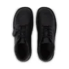 Adult Mens Kick Hi Tab Leather Boots Black
