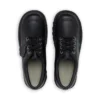 Adult Mens Kick Lo Leather Black