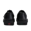Adult Mens Kick Lo Leather Black