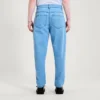 Adult Mens Kickers Classic Straight Leg Jean Blue
