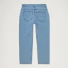 Adult Mens Kickers Classic Straight Leg Jean Blue