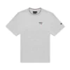 Adult Mens Kickers Classic Tee Grey