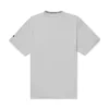 Adult Mens Kickers Classic Tee Grey