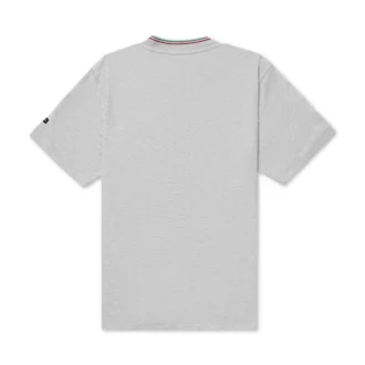 Adult Mens Kickers Classic Tee Grey
