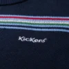 Adult Mens Kickers Crew Knit Navy
