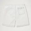 Adult Mens Kickers Swim Short Grey