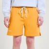 Adult Mens Kickers Swim Short Orange