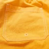 Adult Mens Kickers Swim Short Orange