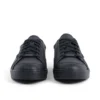 Adult Mens Tovni Lo Mix Leather Black