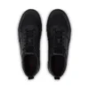 Adult Mens Tovni Lo Mix Mesh Text Shoes Black
