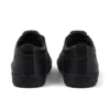 Adult Mens Tovni Lo Mix Mesh Text Shoes Black