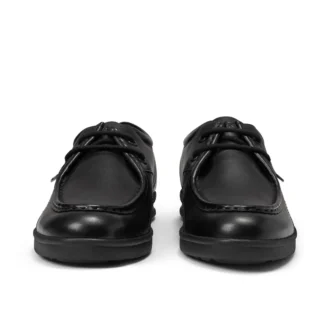 Adult Mens Troiko Wall Leather Black