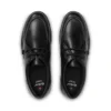 Adult Mens Troiko Wall Leather Black
