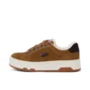 Adult Unisex 70 Lo Suede Tan