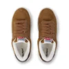 Adult Unisex 70 Lo Suede Tan