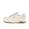 Adult Unisex 70 Lo Trainers Leather White
