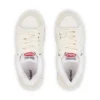 Adult Unisex 70 Lo Trainers Leather White