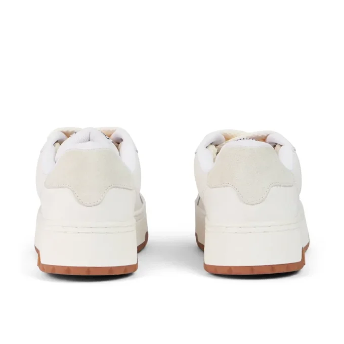 Adult Unisex 70 Lo Trainers Leather White