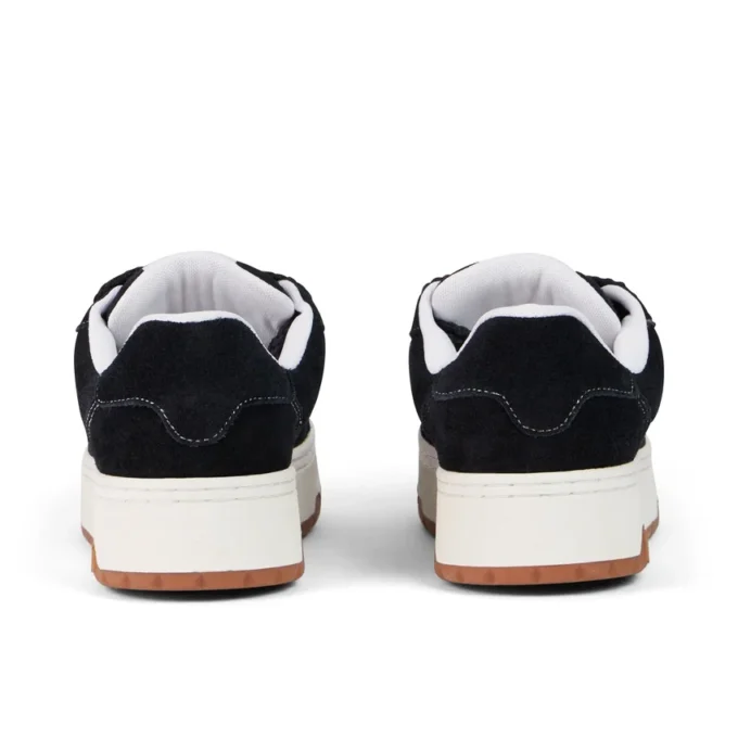 Adult Unisex 70 Lo Trainers Suede Black
