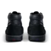 Adult Unisex ACW* Kick Hi Leather Boots Black