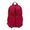 Adult Unisex Adventure Kickers Rucksack Burgandy