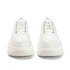 Adult Unisex Kade Lo Leather White