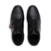 Adult Unisex Kelland Hi Leather Black