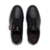 Adult Unisex Kelland Lo Leather Black