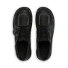 Adult Unisex Kick Hi Black/White
