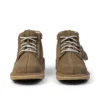 Adult Unisex Kick Hi Central Taupe