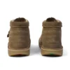 Adult Unisex Kick Hi Central Taupe