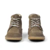 Adult Unisex Kick Hi Grey