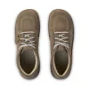Adult Unisex Kick Hi Grey