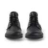 Adult Unisex Kick Hi Leather Alternative Black