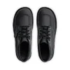 Adult Unisex Kick Hi Leather Alternative Black