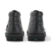 Adult Unisex Kick Hi Leather Alternative Black