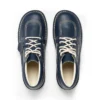 Adult Unisex Kick Hi Leather Alternative Navy