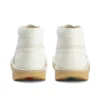 Adult Unisex Kick Hi Leather Alternative White