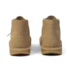 Adult Unisex Kick Hi Leather Sand