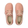 Adult Unisex Kick Hi Nubuck Light Pink