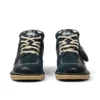 Adult Unisex Kick Hi Stitch Boots Navy